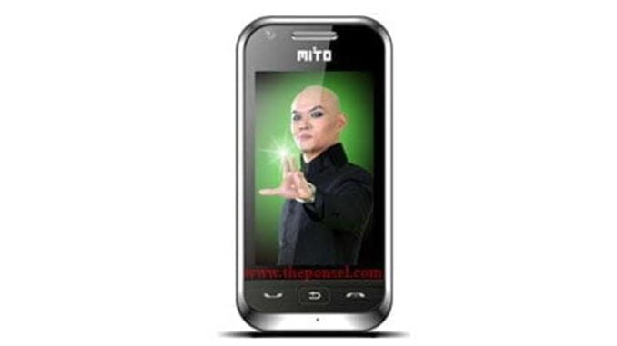 Mito-833 Mito 833