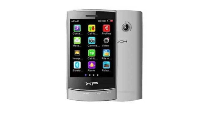 XP-Touch XP Touch