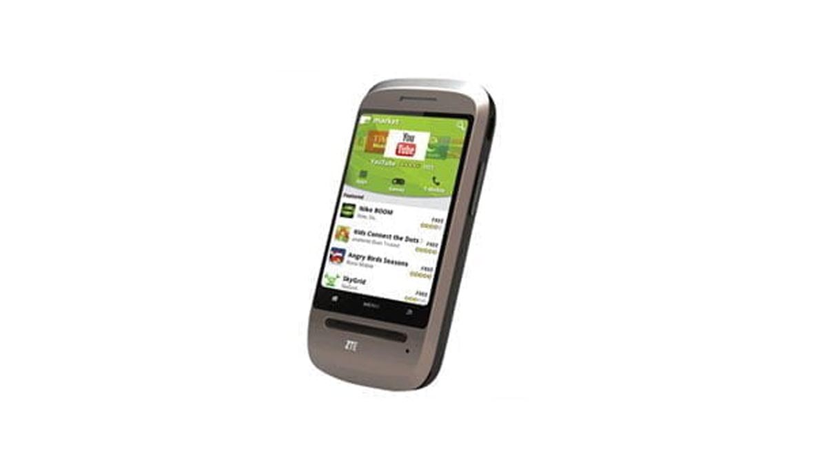 ZTE-Freddo