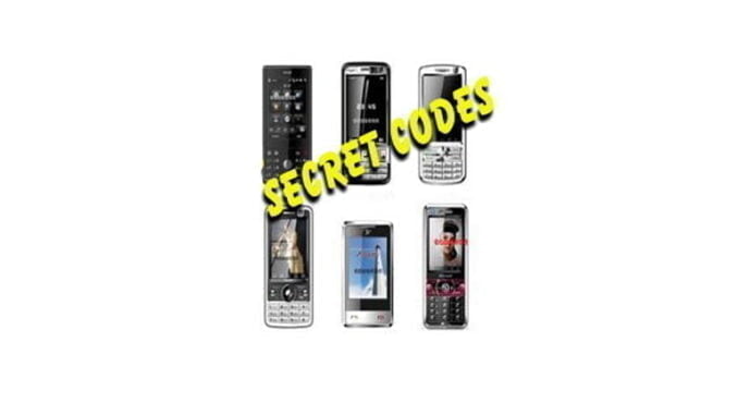 Ponsel-Cina-Secret-Codes- Kode rahasia ponsel China