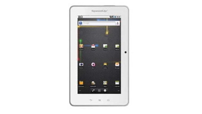 SpeedUp-Pad-S1 SpeedUp Pad S1