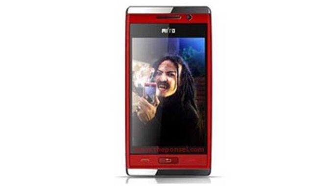 Mito-808 Mito 808