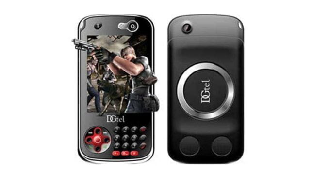 DGtel-328 DGtel 328