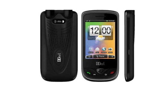 DGTel-537 DGtel 537