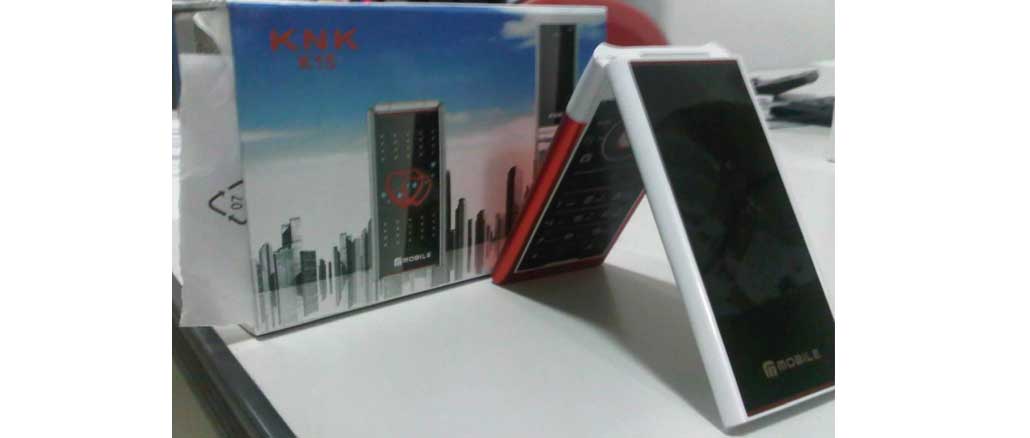 KNK-K15i