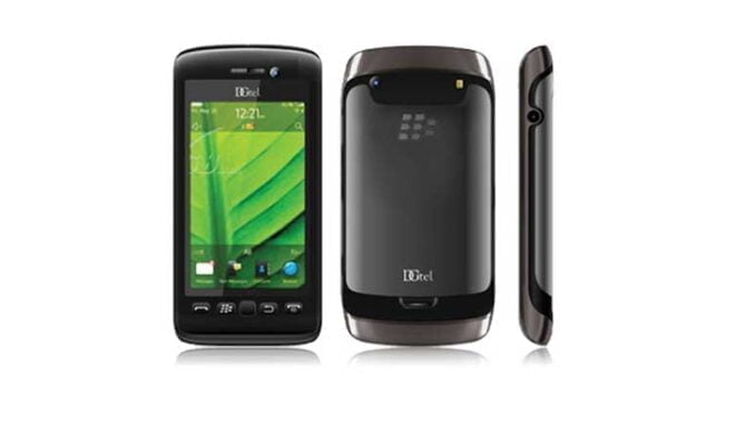 DGtel-DG28 DGtel DG28