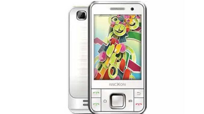 Micxon-CX21-Mango Micxon CX21 Mango