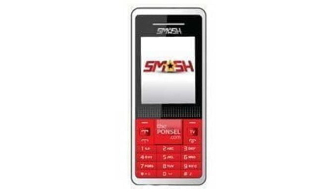 GStar-Smash-Phone GSTAR Smash Phone