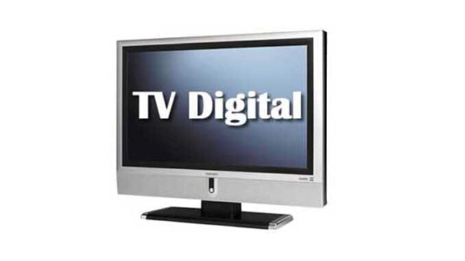TV-Digital TV Digital