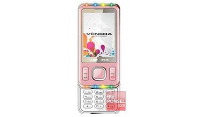 Venera-AKTIV-518 Venera Aktiv 518