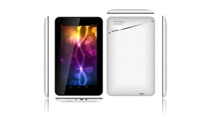 Micron-Mi-Book Micron Mi-Book