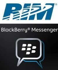 RIM-BlackBerry