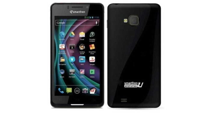 Smartfren-Andromax-U Smartfren Andromax-U