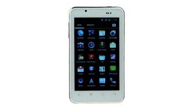 SpeedUp-Note-S4 SpeedUp Note S4