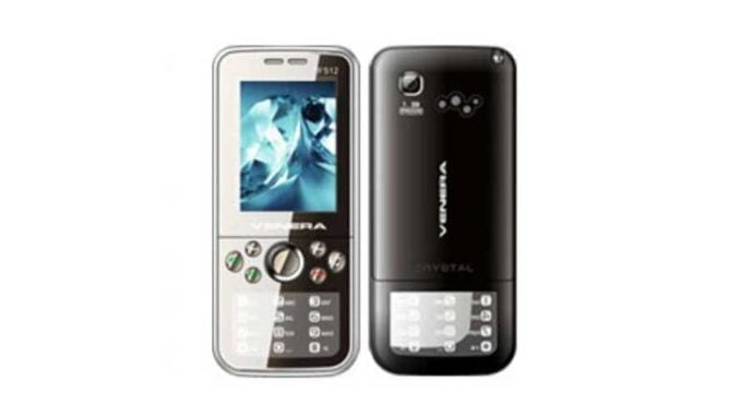 Venera-ego-512 Venera ego 512