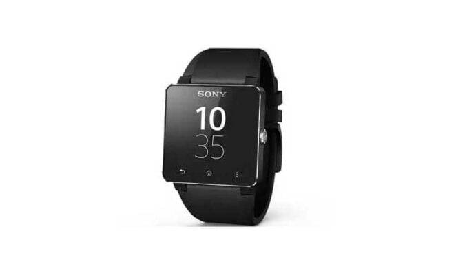 Sony-SmartWatch-2 Sony SmartWatch 2