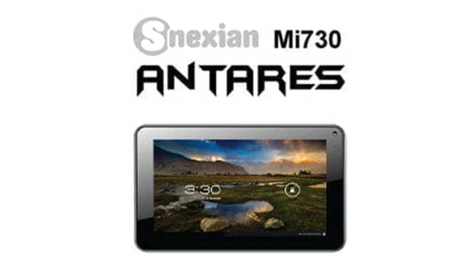 S-Nexian-Antares-Mi730 S Nexian Antares Mi730