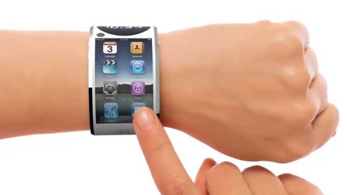 Apple-iWatch Apple iWatch