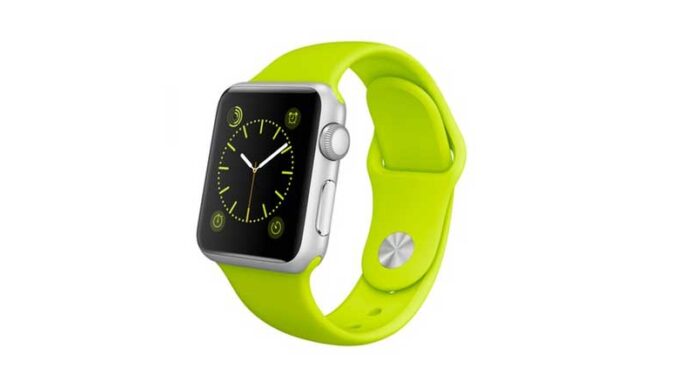 Apple-Watch Apple Watch