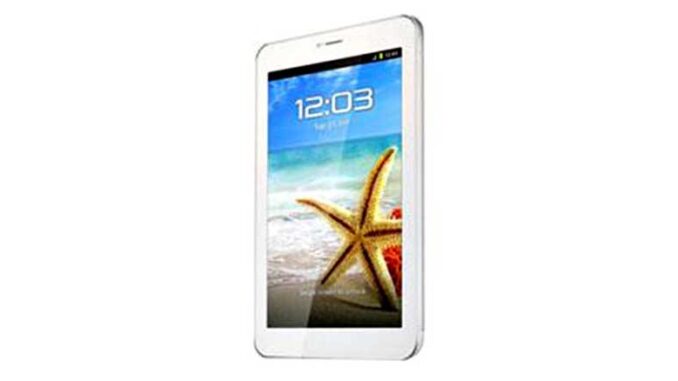 Advan-Gaia-Tab Advan GAIA Tab