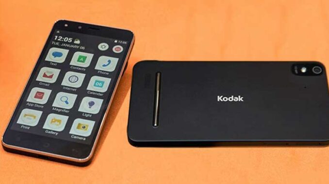 Kodak-IM5 Kodak IM5