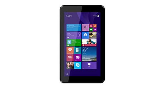 Axioo-Windroid Axioo Windroid