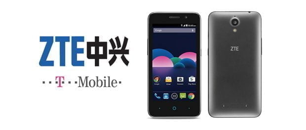 ZTE-Obsidian