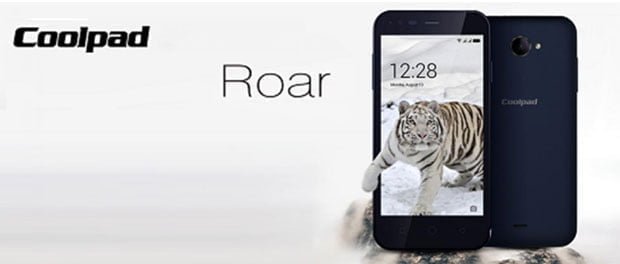 Coolpad-Roar