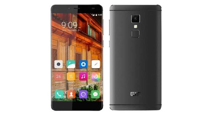 Elephone-S3 Elephone S3