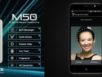 Evercoss M6 Spesifikasi Dan Harga Theponsel Com