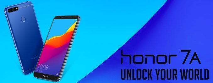 Honor-7A
