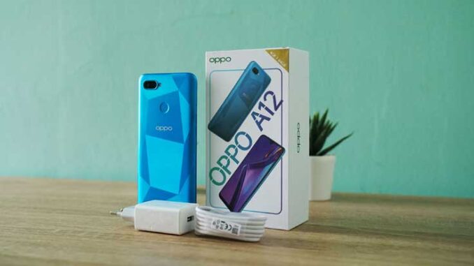 Fitur-Smart-OPPO-A12 4 Fitur Smart OPPO A12