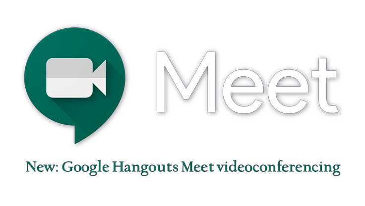 Google Meet