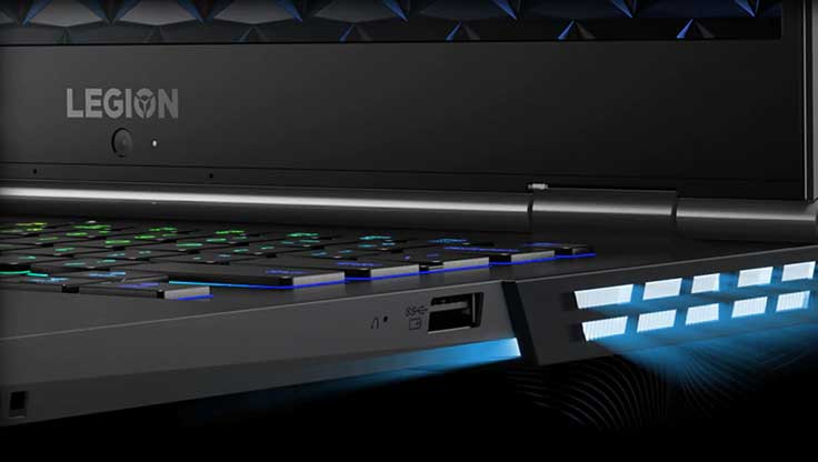 Lenovo Legion