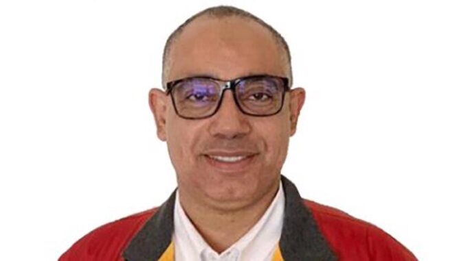 Medhat-Elhusseiny-CTIO-Indosat Medhat Elhusseiny