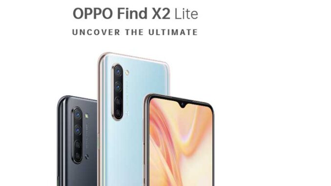OPPO-Find-X2-Lite OPPO Find X2 Lite