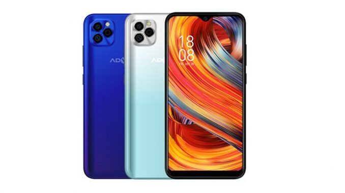 ADVAN-G5 Advan G5