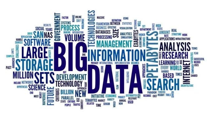 Bid-data Big Data