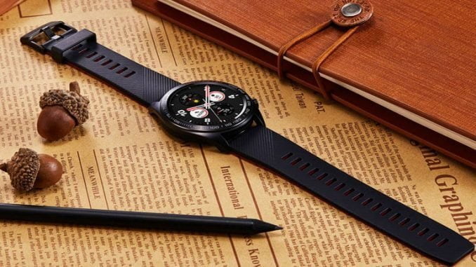 Honor-Watch-Magic Honor Watch Magic