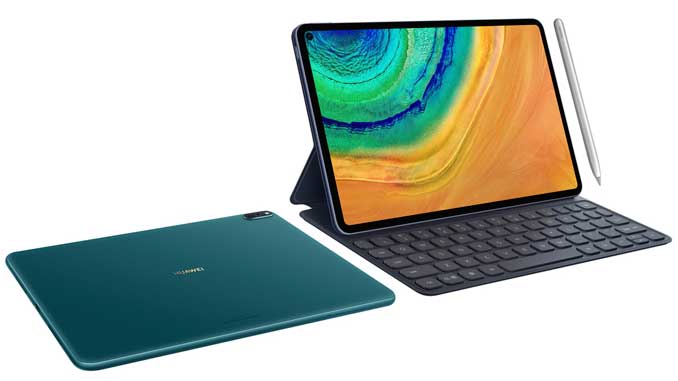Huawei MatePad Pro
