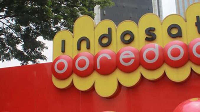 Indosat-Ooredoo-KPPTI KPPTI