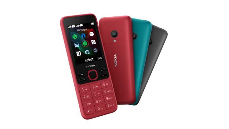 Nokia 150