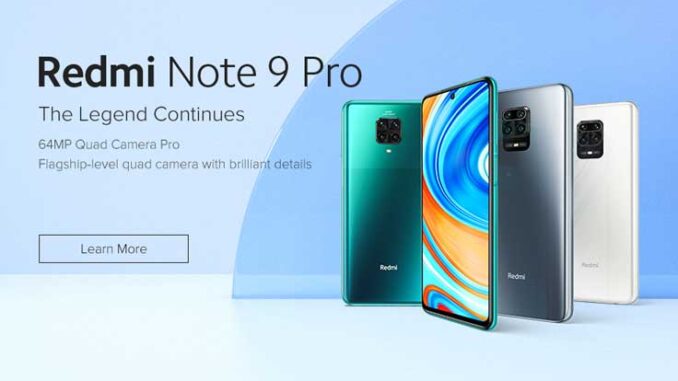 Redmi-Note-9-Pro Redmi Note 9 Pro