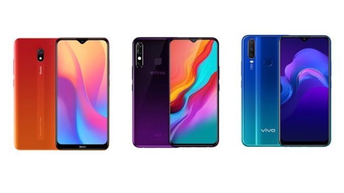Rekomendasi-Smartphone-1-jutaan Rekomendasi smartphone murah