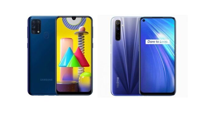 Smartphone-Kamera Smartphone kamera