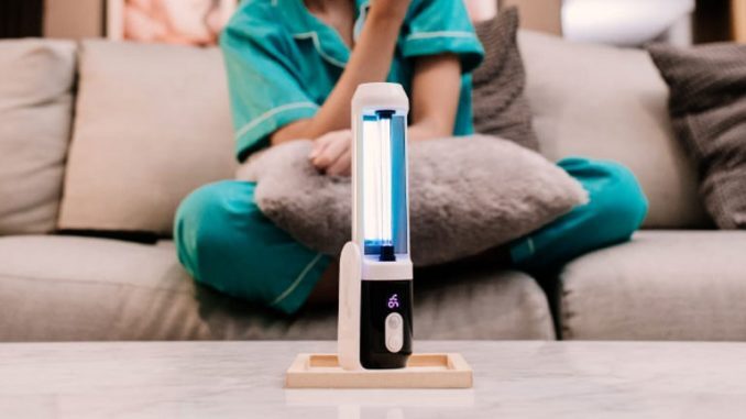VCare-Beam Vyatta VCare Beam