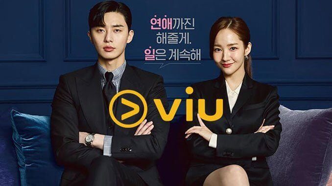 Viu-Premium Viu Premium