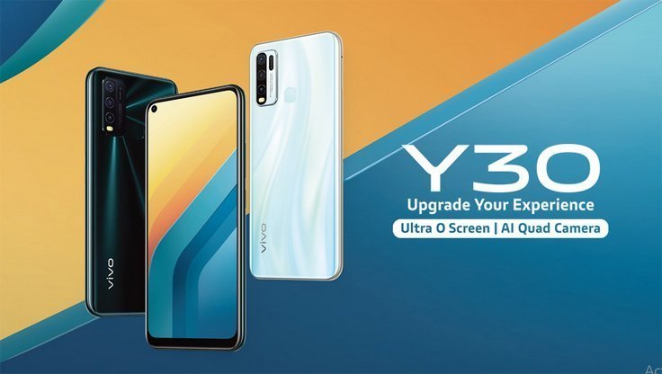 Vivo Y30