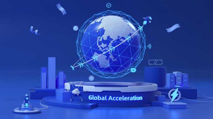 Alibaba-Cloud-Global Alibaba Cloud