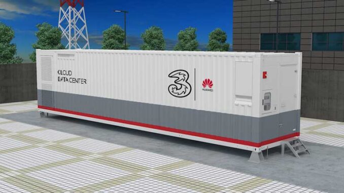 Data-Center-Modular-3-Indonesia Data Center Modular 3 Indonesia